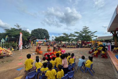 TRUNG THU ĐÁNG NHỚ