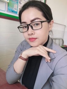 Đặng Thị Thanh Nhàn