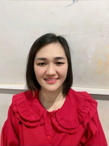 Nguyễn Thị Như Lam