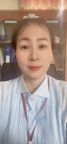 Nguyễn Thị Thảo