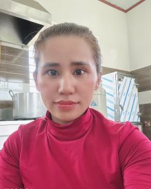 Võ Thị Thùy Linh