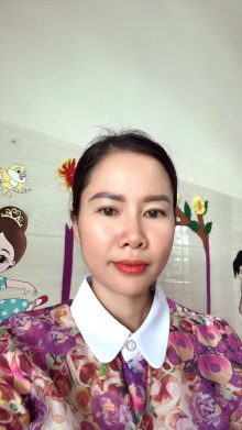 Nguyễn Thị Hòa