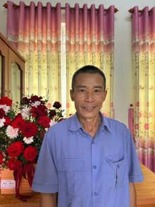 Đậu Văn Công