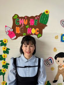 Đinh Thị Mỹ Thu